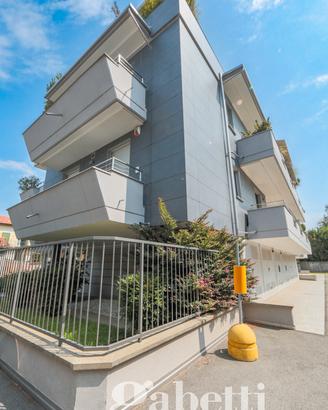 Appartamento Busto Arsizio [WP295VRG]