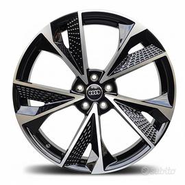 4 Cerchi da 21' in Lega - Inovit - Audi Q5 A5 A6 A