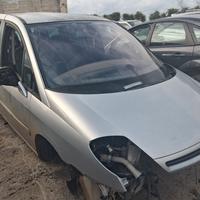 cofano anteriore CITROEN C8 2.0 2012
