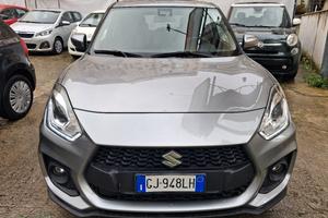 Suzuki Swift Sport Hybrid 1.4