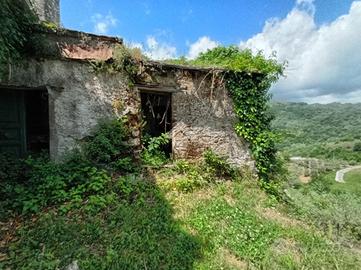 CASA SEMINDIPENDENTE A BELLEGRA