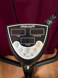 Pedana Vibrante Grenzor Power Shape – Usata Pochis