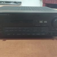 Amplificatore Kenwood A 85