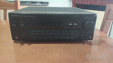 Amplificatore Kenwood A 85