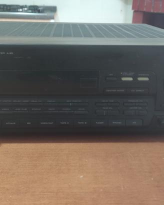 Amplificatore Kenwood A 85