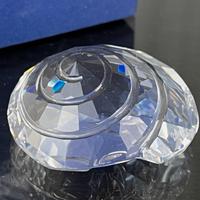 Swarovski conchiglia da collezione