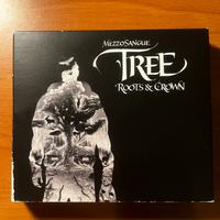 Mezzosangue Tree Roots & Crown edizione limitata