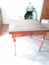 tavolo romagnolo