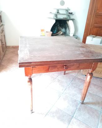 tavolo romagnolo