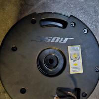 Subwoofer Bose