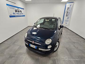 Fiat 500 1.2 EasyPower Lounge - NeoPatentati