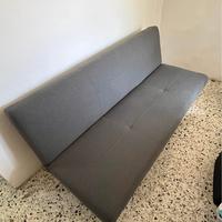 Divano letto