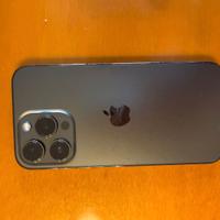 iPhone 13 pro 256 GB - Grafite