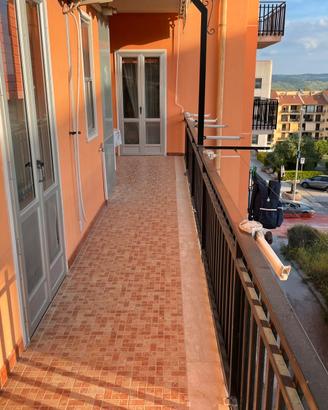 Appartamento con Garage