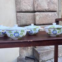 Zuppierine Cantagalli