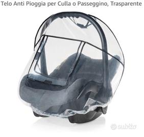 Parapioggia universale