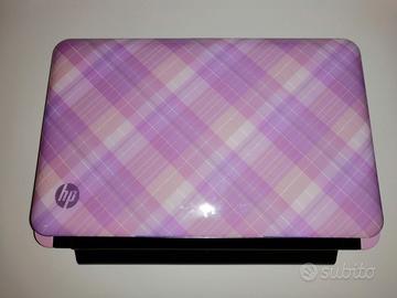 Pc netbook HP mini