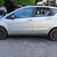 MERCEDES CLASSE A 2010 SOLO PER RICAMBI
