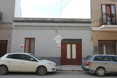 CASA INDIPENDENTE A FRANCAVILLA FONTANA