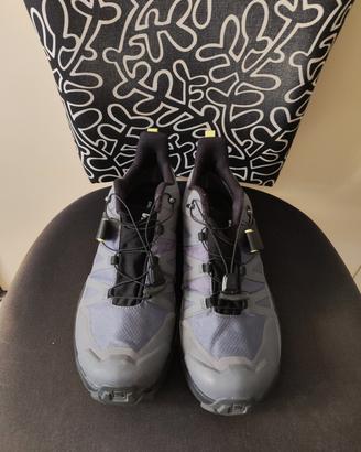 scarpe da trekking Salomon Xultra 4 GTX 