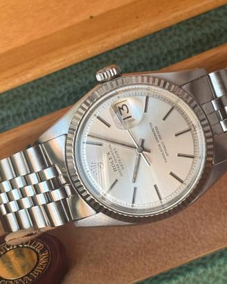 Rolex Datejust  Ref. 1601 Linel Dial