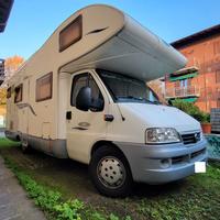 McLouis Tandy Plus 640 - Fiat ducato - anno 2005