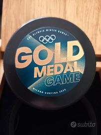 dischetto hockey originale 