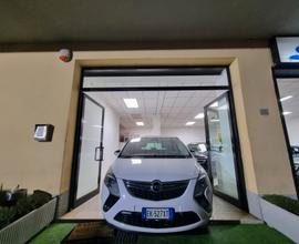Opel Zafira Tourer 1.6 Turbo EcoM 150CV Elective