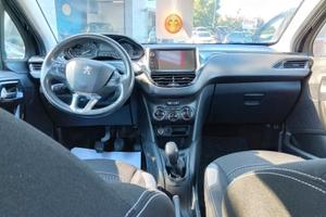 Peugeot 208 1.6 Diesel