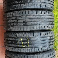 4 gomme 205 55 16 94 H Continental a 90%