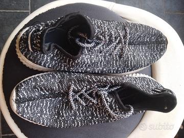 scarpe uomo sportive 