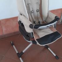 Trio Otutto  inglesina passeggino+carrozzina+seggi