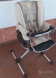 Trio Otutto  inglesina passeggino+carrozzina+seggi