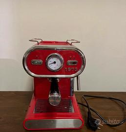 macchinetta del caffè