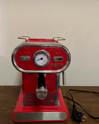 macchinetta del caffè