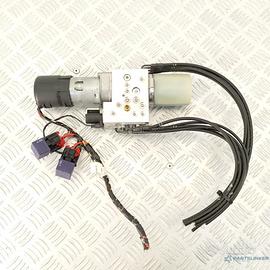 Pompa Idraulica Tetto Cabrio Peugeot 207 CC 2007–2