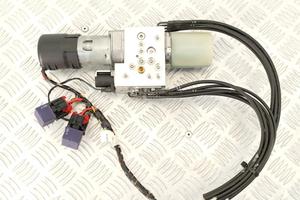 Pompa Idraulica Tetto Cabrio Peugeot 207 CC 2007–2