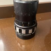 Lente anamorfica Fumeo 30181