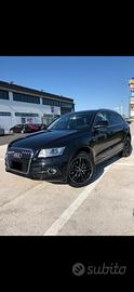 Audi Q5 2.0 TDI 177 CV quattro S tronic Xenon MMI