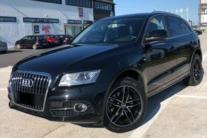 Audi Q5 2.0 TDI 177 CV quattro S tronic Xenon MMI