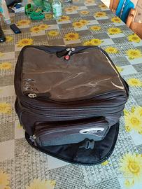 borsa da serbatoio moto