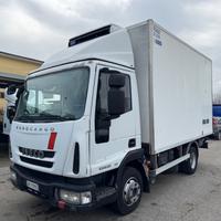 Iveco Eurocargo 100e22 trasporto carne