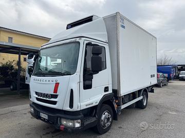 Iveco Eurocargo 100e22 trasporto carne