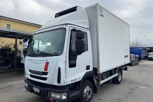 Iveco Eurocargo 100e22 trasporto carne