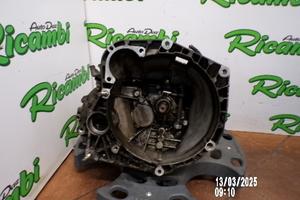 CAMBIO 5 MARCE PER FIAT MULTIPLA 1.9 JTD 2008