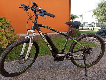 Bici Assistita Atala