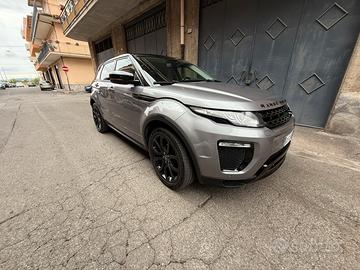 Evoque 2.2 Dynamic