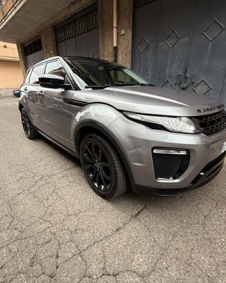 Evoque 2.2 Dynamic
