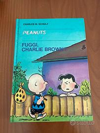 Fumetto Prima Edizione Snoopy