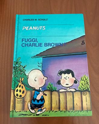 Fumetto Prima Edizione Snoopy